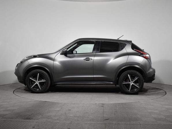 Nissan Juke I Рестайлинг с пробегом 2014 года, цена 1 049 000 рублей, 144655 км, внедорожник, Автокод Объявления