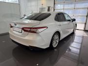 Toyota Camry VIII (XV70) Подольск  - изображение 28