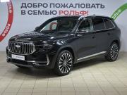 Geely Monjaro I Рестайлинг Москва  - изображение 26