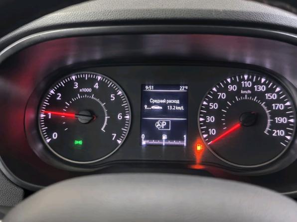 Renault Arkana I с пробегом 2020 года, цена 1 525 000 рублей, 97714 км, внедорожник, Автокод Объявления