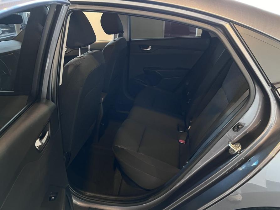 Hyundai Solaris II Рестайлинг Чебоксары  - изображение 25