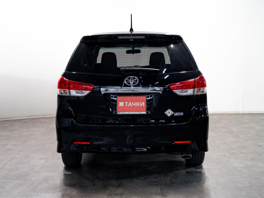 Toyota Wish II Чита  - изображение 4