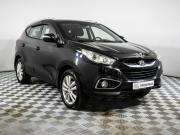 Hyundai ix35 I Москва  - изображение 16