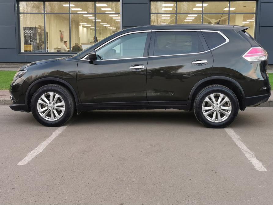 Nissan X-Trail III Ярославль  - изображение 4