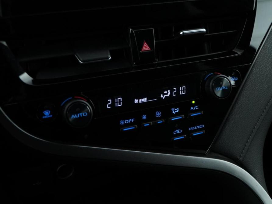 Toyota Camry VIII (XV70) Рестайлинг Москва  - изображение 16