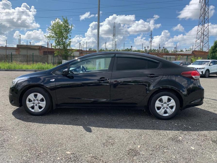 Kia Cerato III Рестайлинг (Classic) Чебоксары  - изображение 2