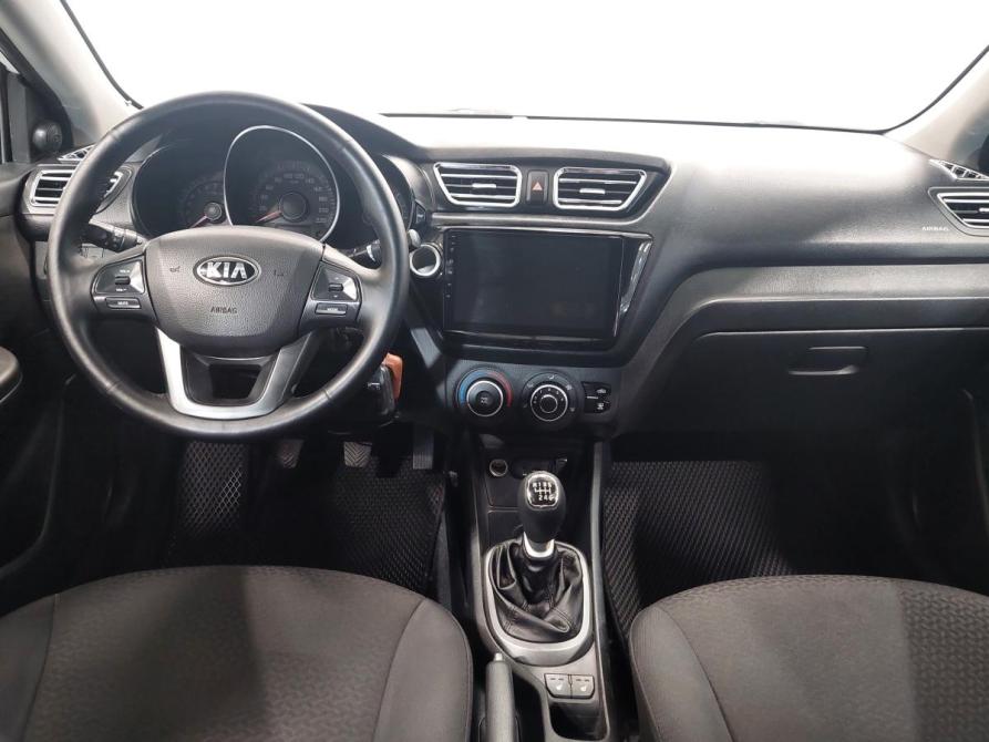 Kia Rio III Пермь  - изображение 24