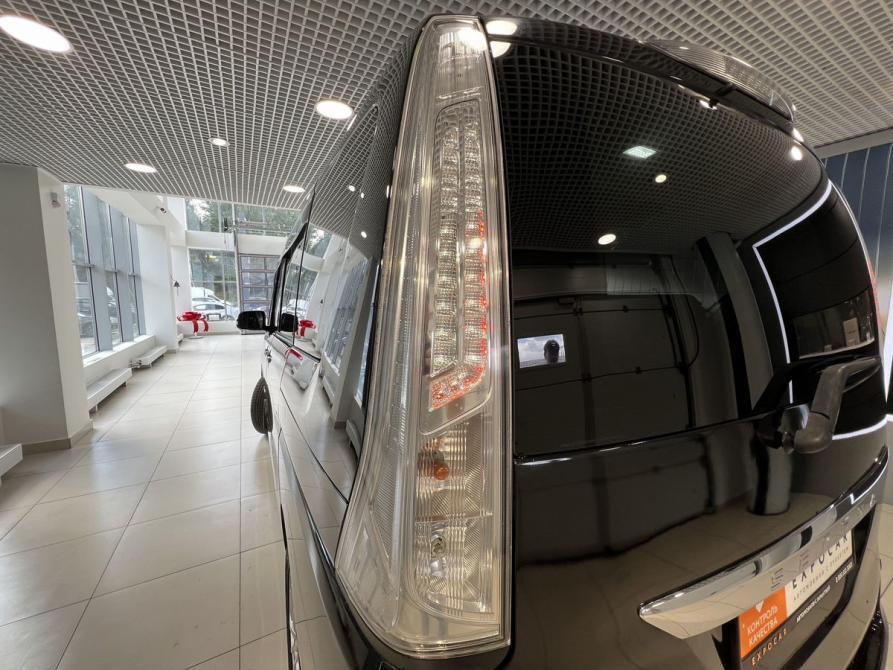 Nissan Serena IV (C26) Нижний Новгород  - изображение 8