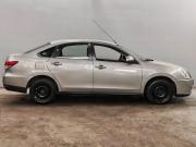 Nissan Almera III (G15) Москва  - изображение 18