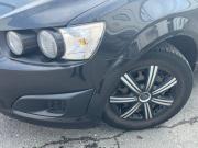 Chevrolet Aveo II Курган  - изображение 25