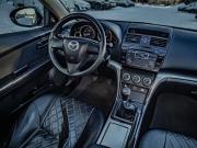 Mazda 6 II (GH) Рестайлинг Тюмень  - изображение 25