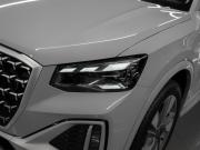 Audi Q2 I Рестайлинг Москва  - изображение 49
