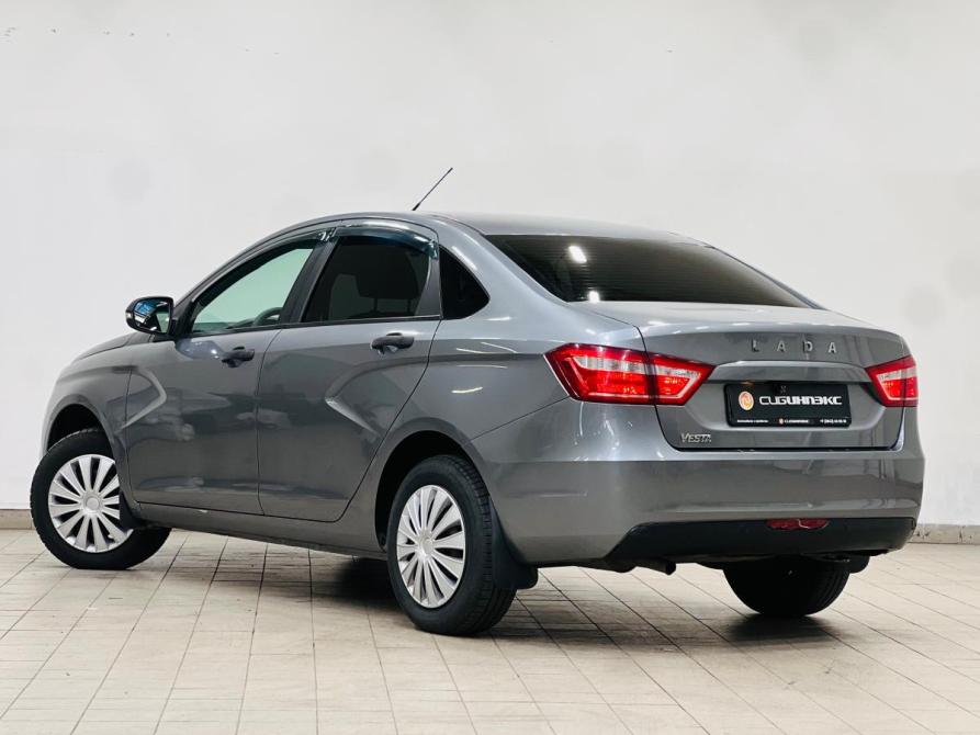 Lada (ВАЗ) Vesta I Кемерово  - изображение 2