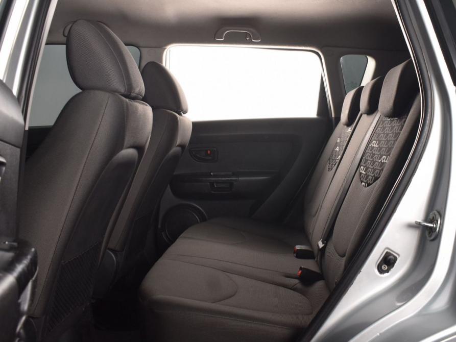 Kia Soul I Кемерово  - изображение 12