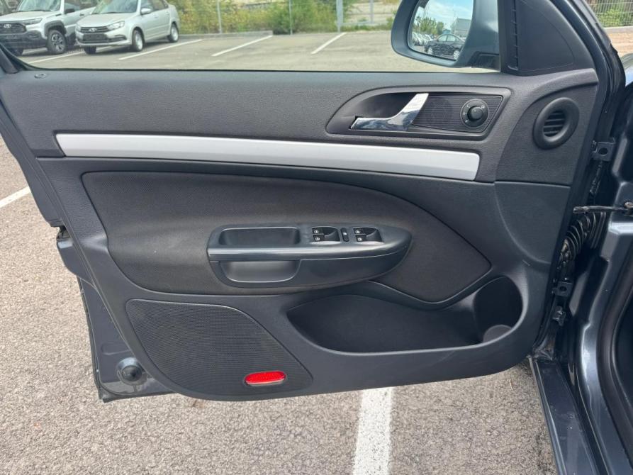 Skoda Octavia II (A5) Рестайлинг Ростов-на-Дону  - изображение 15