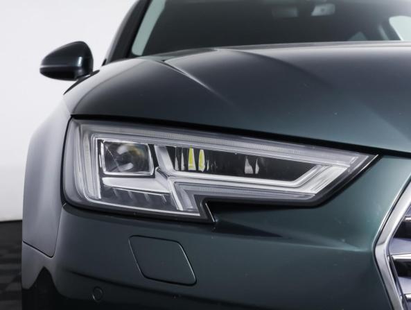 Audi A4 V (B9) с пробегом 2018 года, цена 2 490 000 рублей, 116501 км, седан, Автокод Объявления