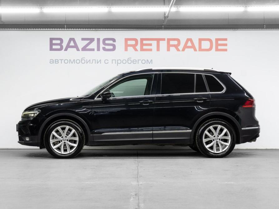 Volkswagen Tiguan II Тюмень  - изображение 9