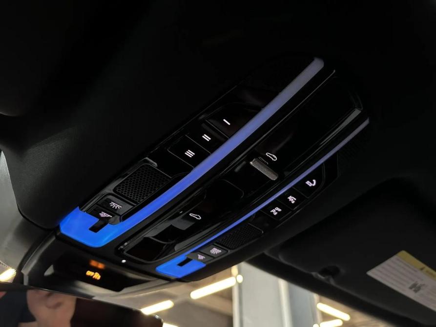 Porsche Cayenne III Красноярск  - изображение 34