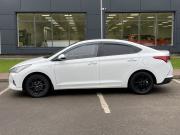 Hyundai Solaris II Рестайлинг Ярославль  - изображение 26