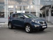 Kia Sportage III Курган  - изображение 27