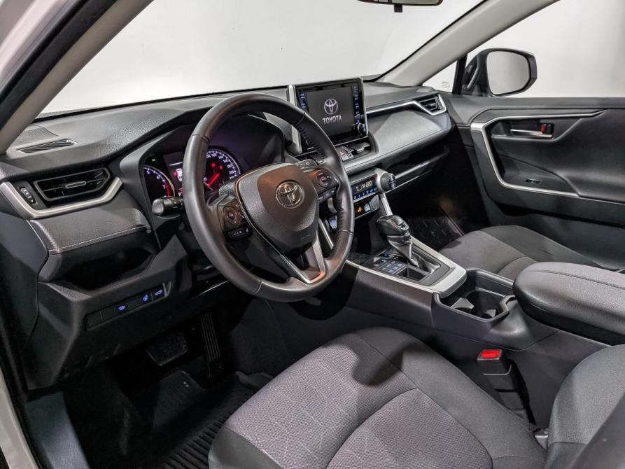 Toyota RAV4 V (XA50) Химки  - изображение 15