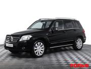 Mercedes-Benz GLK-Класс I (X204) Москва  - изображение 25