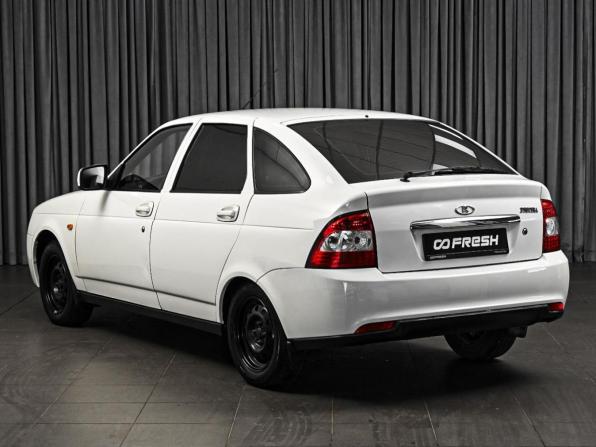Lada (ВАЗ) Priora I Рестайлинг с пробегом 2013 года, цена 499 000 рублей, 153400 км, хэтчбек, Автокод Объявления