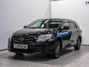 Toyota Corolla X (E140 E150) Рестайлинг Красноярск  - изображение 30