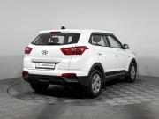Hyundai Creta I Санкт-Петербург  - изображение 24