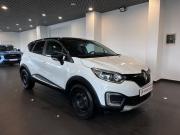 Renault Kaptur I Чебоксары  - изображение 32