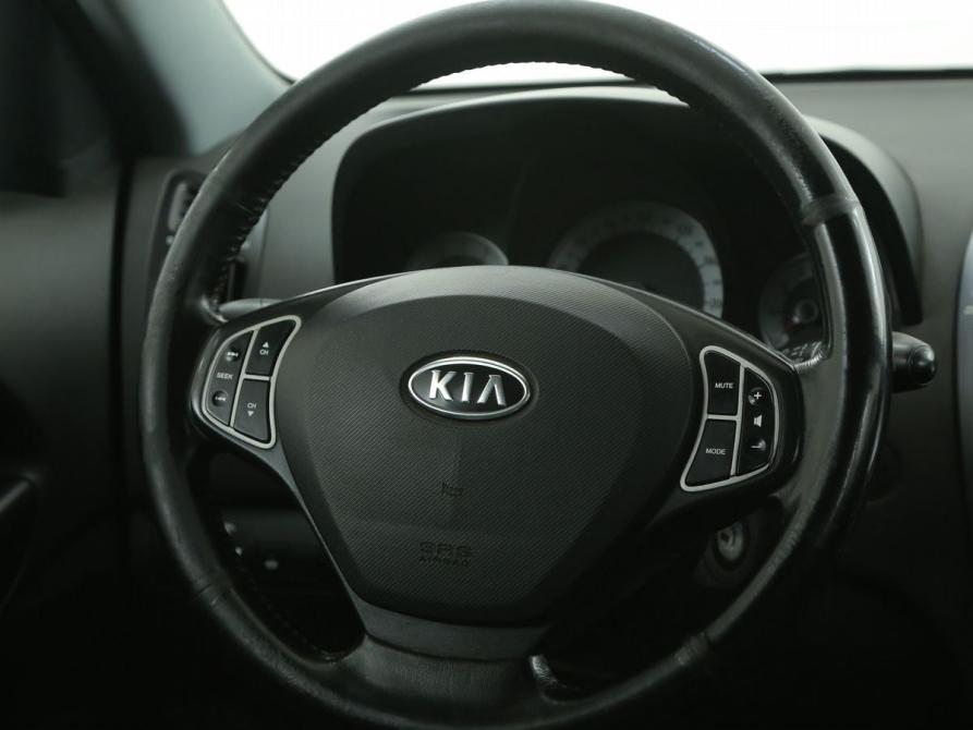Kia Ceed I Иваново  - изображение 18