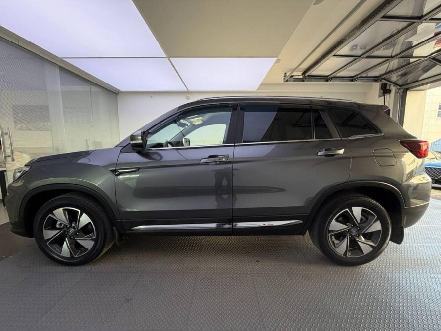 Changan CS75 I Рестайлинг Уфа  - изображение 10