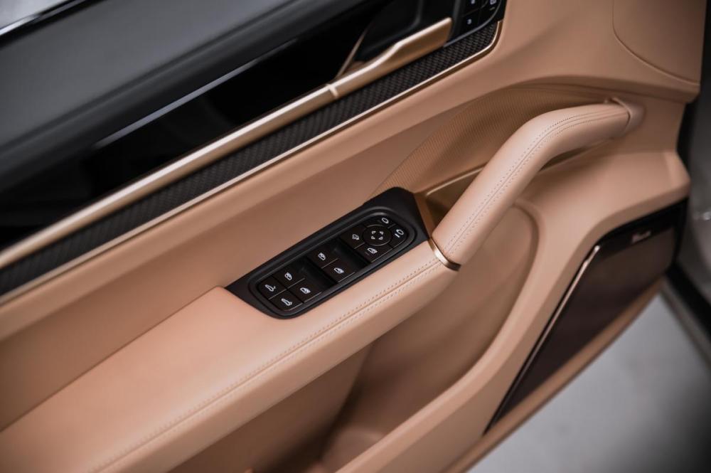 Porsche Cayenne III Рестайлинг Москва  - изображение 32