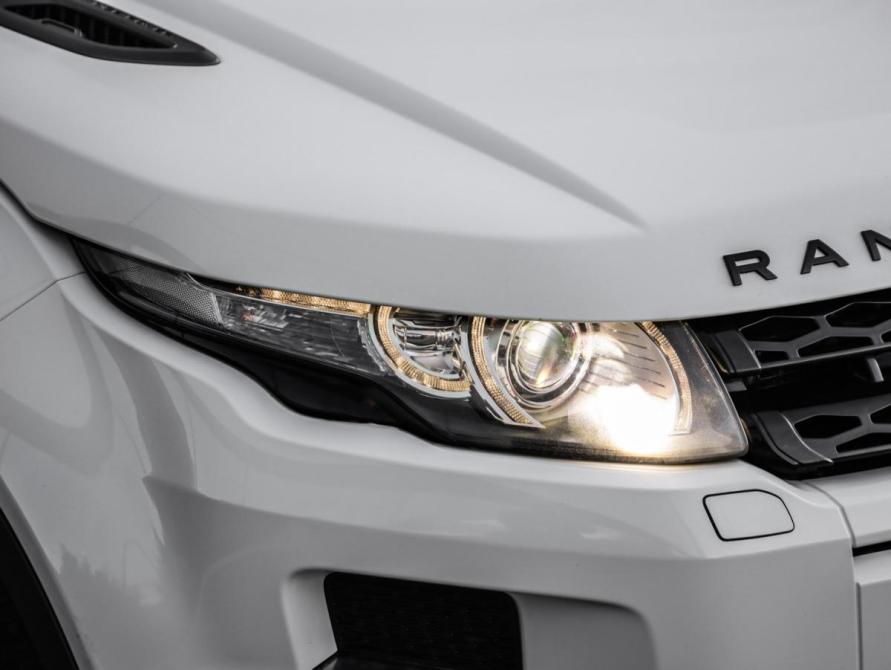 Land Rover Range Rover Evoque I Санкт-Петербург  - изображение 12