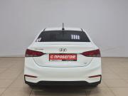Hyundai Solaris II Альметьевск  - изображение 29