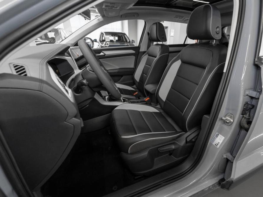 Volkswagen T-Roc I (China Market) Рестайлинг Москва  - изображение 16