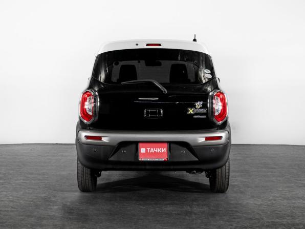 Suzuki Xbee I с пробегом 2017 года, цена 1 329 500 рублей, 124210 км, внедорожник, Автокод Объявления