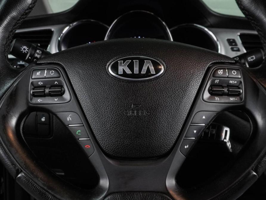 Kia Ceed II Воронеж  - изображение 14