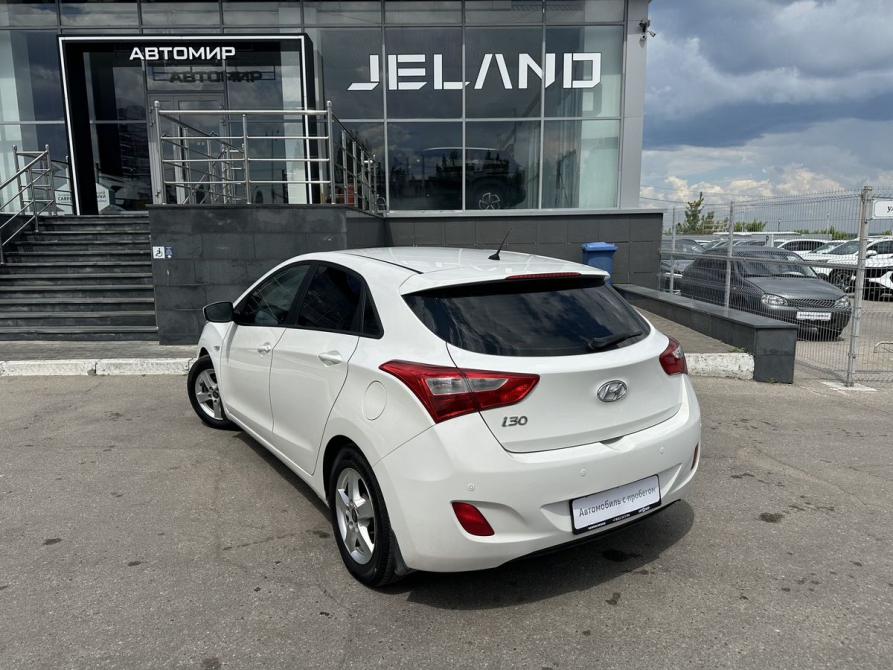 Hyundai i30 II Саратов  - изображение 7