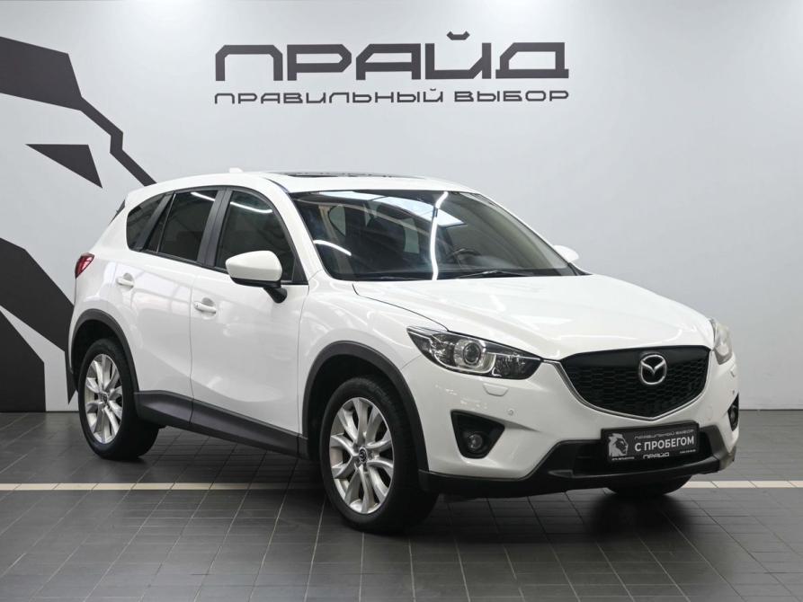 Mazda CX-5 I Ростов-на-Дону  - изображение 5
