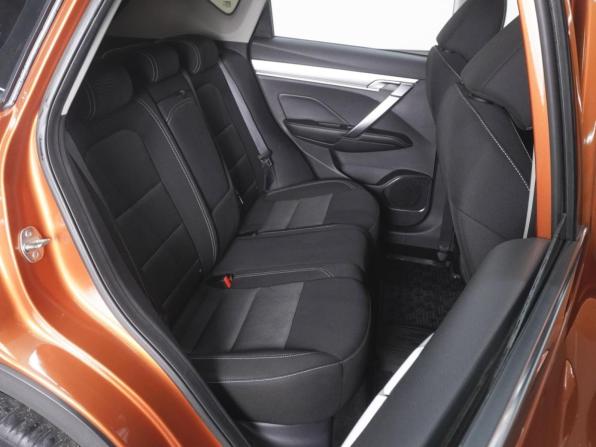 Geely Coolray I с пробегом 2020 года, цена 1 600 000 рублей, 77715 км, внедорожник, Автокод Объявления