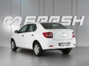 Renault Logan II Рестайлинг Минеральные Воды  - изображение 17