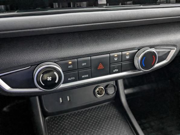 BAIC U5 Plus с пробегом 2023 года, цена 725 000 рублей, 182042 км, седан, Автокод Объявления