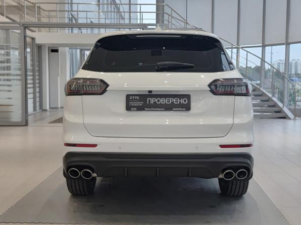 Chery Tiggo 8 Pro Max I с пробегом 2023 года, цена 2 450 000 рублей, 49701 км, внедорожник, Автокод Объявления