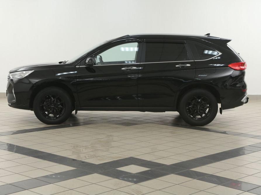 Haval M6 II Иваново  - изображение 7