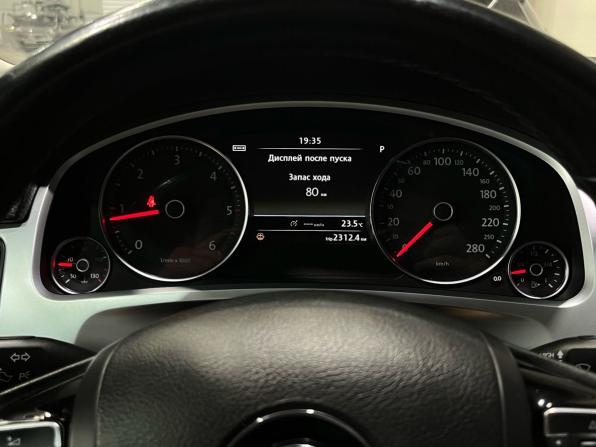 Volkswagen Touareg II с пробегом 2012 года, цена 2 340 000 рублей, 139369 км, внедорожник, Автокод Объявления