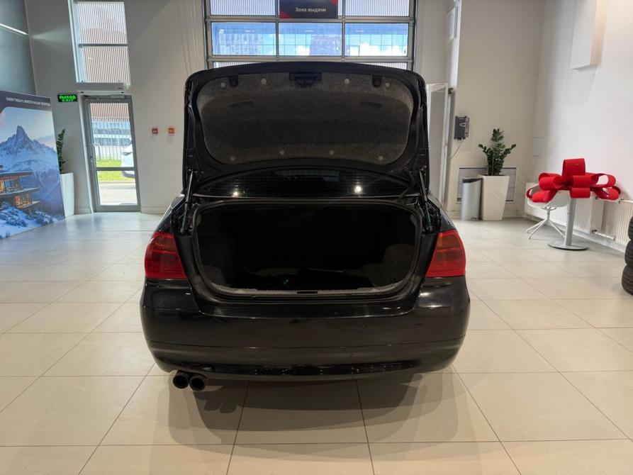 BMW 3 серии V (E90/E91/E92/E93) Москва  - изображение 7