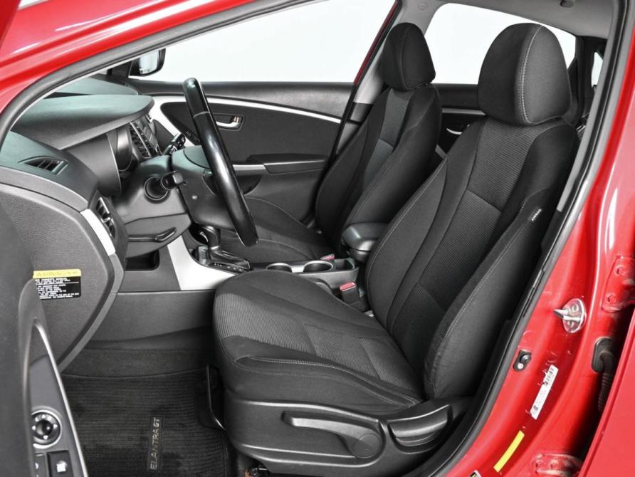 Hyundai Elantra V (MD) Ростов-на-Дону  - изображение 10