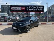 Hyundai Bayon I Альметьевск  - изображение 24