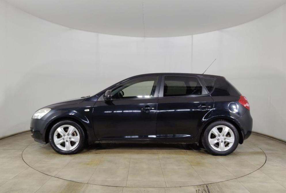 Kia Ceed I Волгоград  - изображение 8